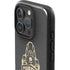 Purdue University Signature Logo iPhone 16 Pro Impact Case
